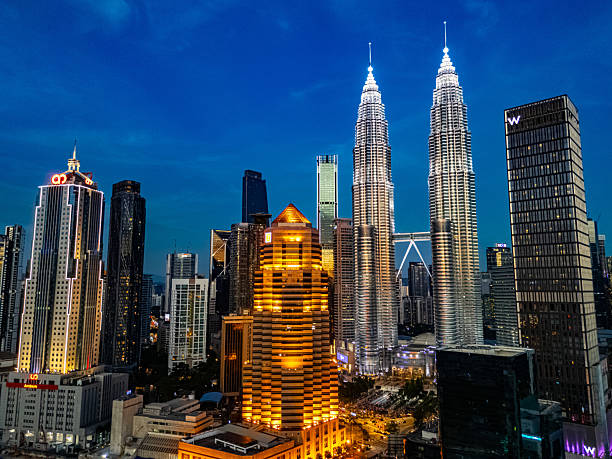 Doing Business in Malaysia: Opportunities and Insights